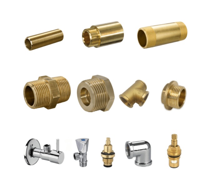 Plumbing